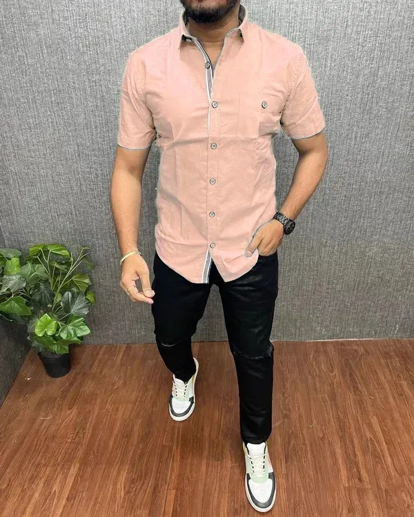 Stylish_Plain_Shirt_for_men