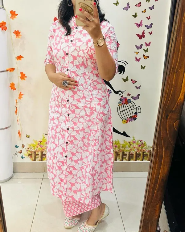 Pink_Cotton_Jaipur_Elegance_Co-ord_set_for_women