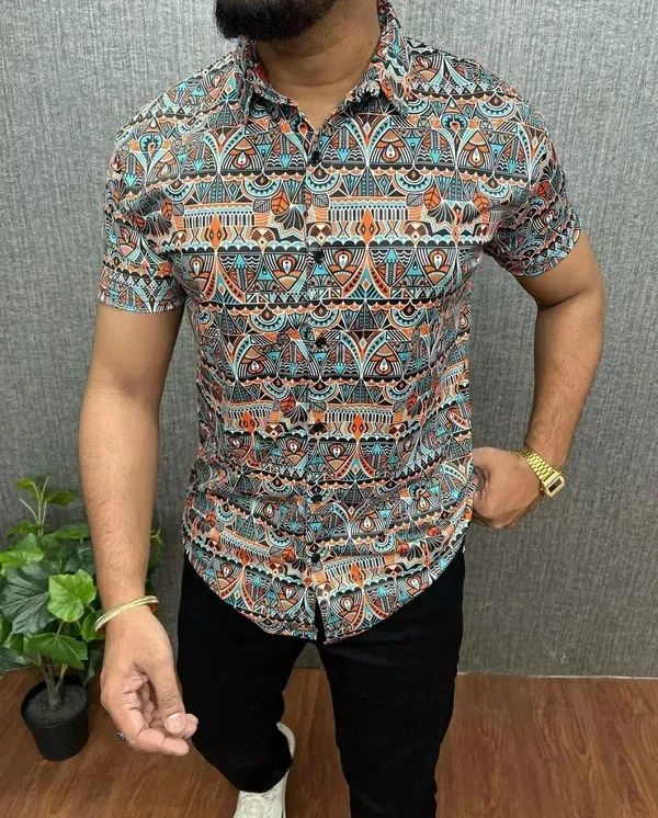 Stylish_Printed_Multi_Colour_Shirt