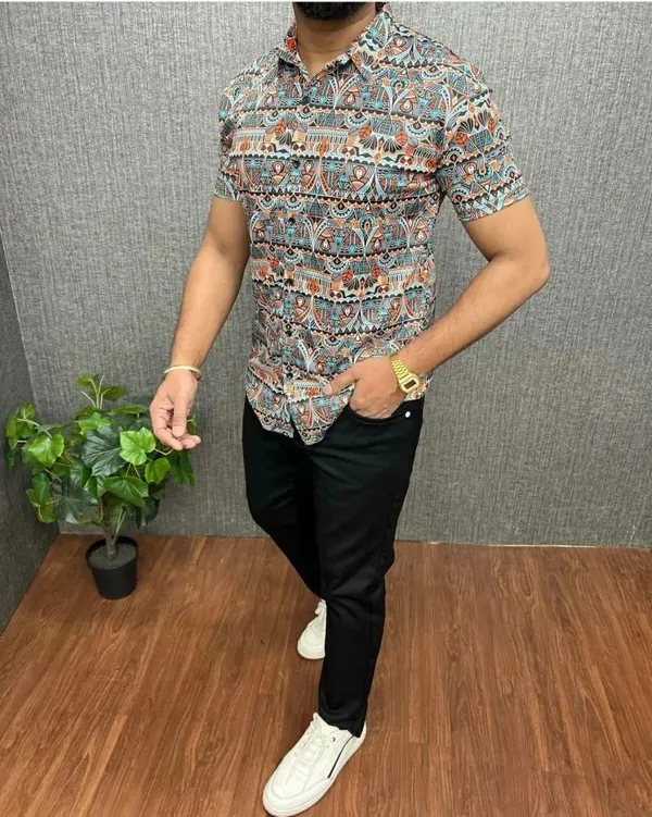 Stylish_Printed_Multi_Colour_Shirt