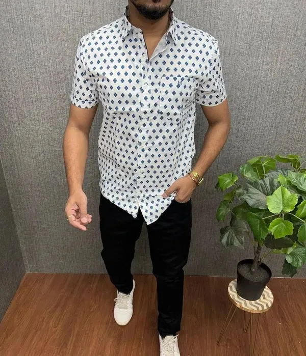 Stylish_Printed_Shirt_For_Men