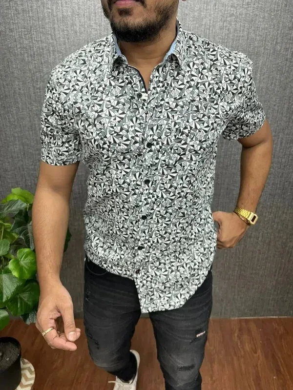 Stylish_Printed__Shirt_For_Men