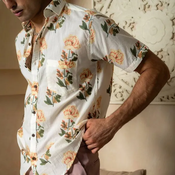 Stylish_Printed__Shirt_For_Men