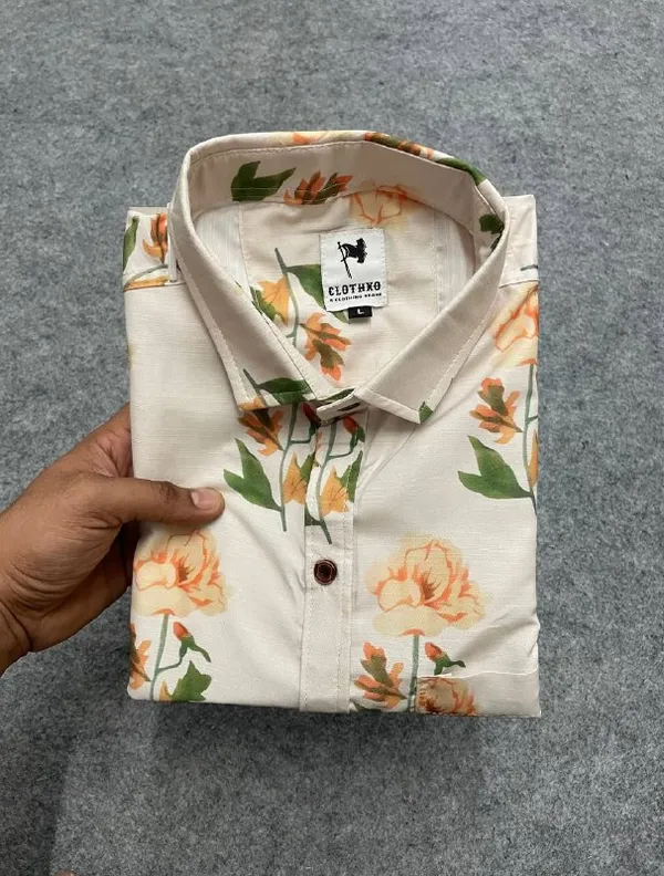 Stylish_Printed__Shirt_For_Men
