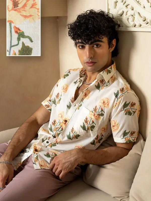 Stylish_Printed__Shirt_For_Men