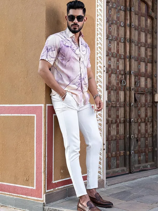 Stylish_Printed_Shirt_For_Men