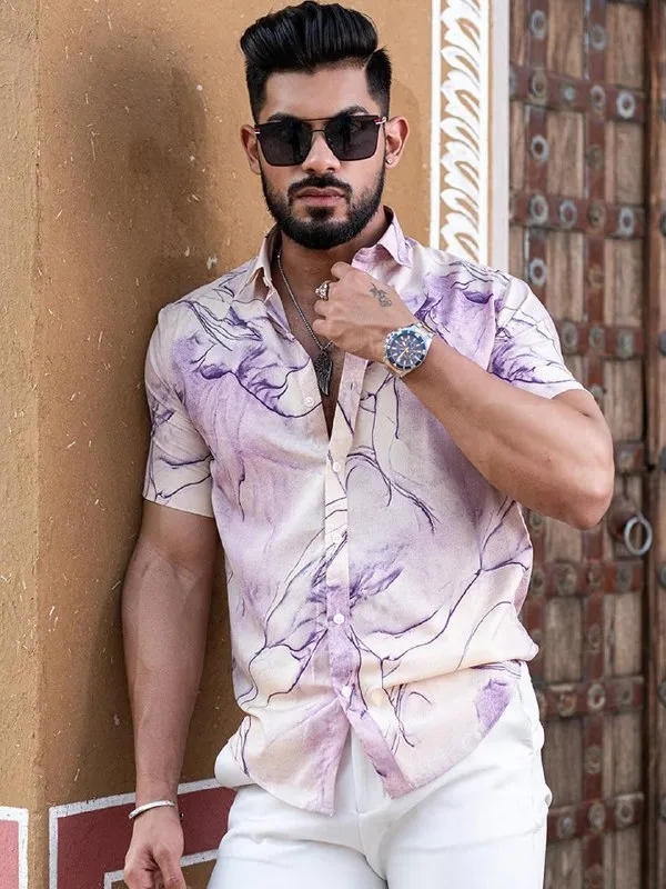 Stylish_Printed_Shirt_For_Men