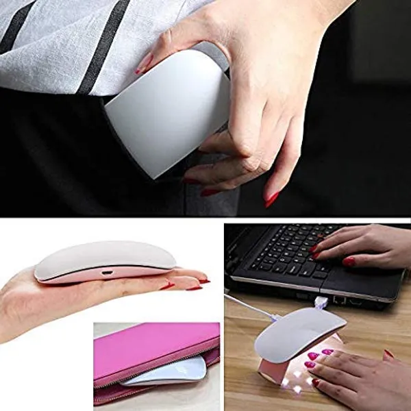 Sun_Mini_6W_Led_Uv_Nail_Polish_Dryer