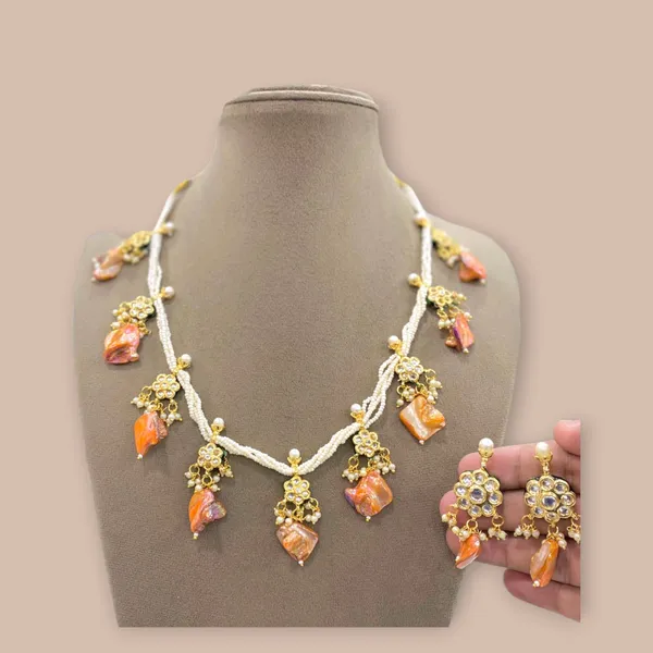 Sunset_Glow_Necklace_Set