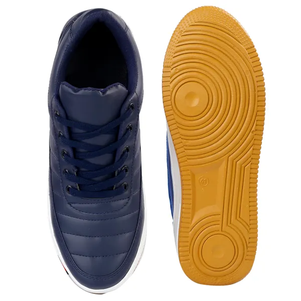 Navy_Blue_Leatherette_And_Airmix_Lace_Ups_Sneakers_For_Men