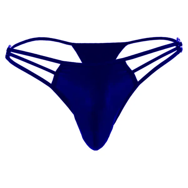 Navy_Blue_Thong_Underwear_For_Men