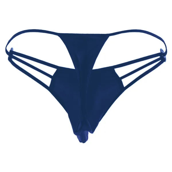 Navy_Blue_Thong_Underwear_For_Men