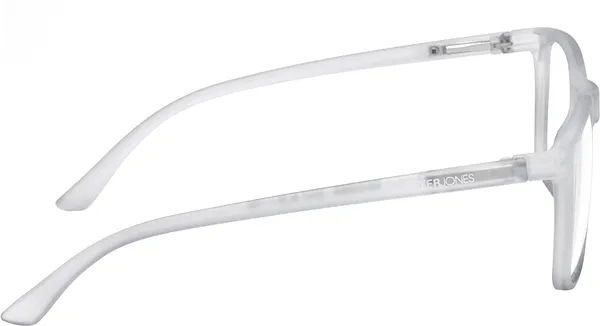 Grey_Full_Rim_Square_Frame_(51_Mm)_-_For_Unisex