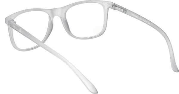 Grey_Full_Rim_Square_Frame_(51_Mm)_-_For_Unisex