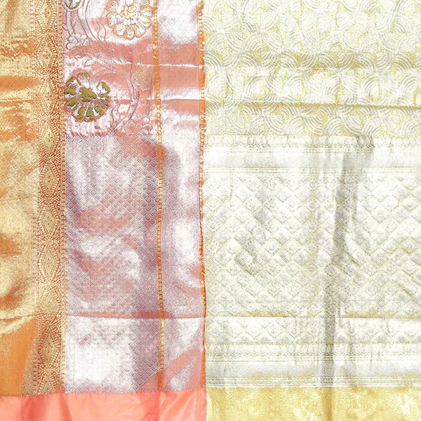 Beige_Kanchi_Silk_Banarasi_Sarees_For_Women