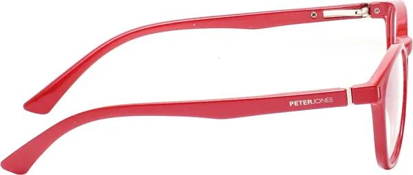 Red_Full_Rim_Round_Frame_(47_Mm)_-_For_Unisex