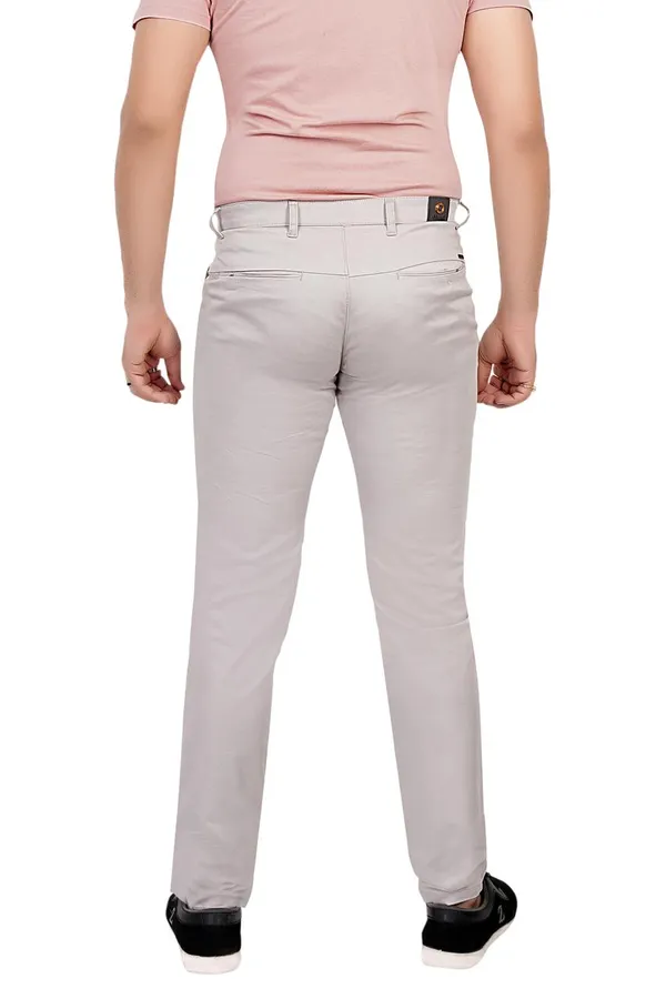 Light_Grey_Satin_Cotton_Semi-Formal_Trouser_For_Men