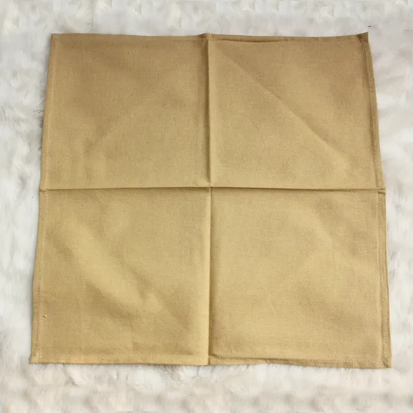 Pack_of_18_Piece_Cotton_Beige_Amber_Ikat_Collection_Place_Mat_With_Napkin_For_Dining_Room_and_Living_Room