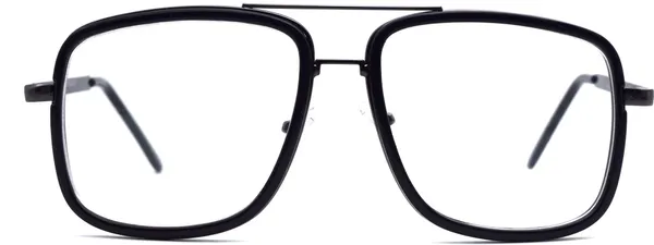 Black_Full_Rim_Square_Frame_(58_Mm)_-_For_Unisex
