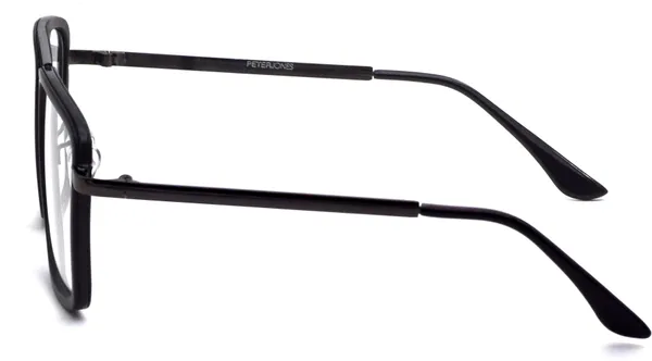 Black_Full_Rim_Square_Frame_(58_Mm)_-_For_Unisex