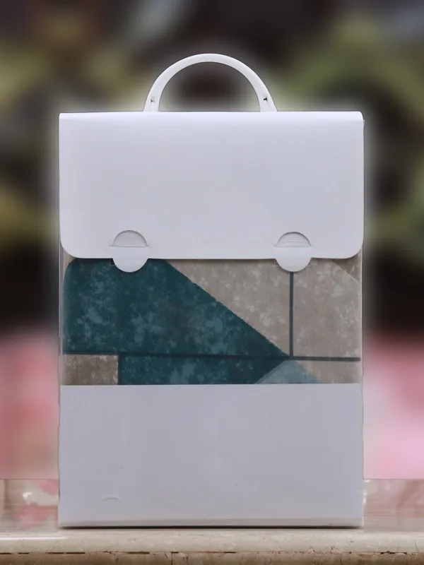 Luxury_Cube_Jasmine_Collection_Double_Bedsheet