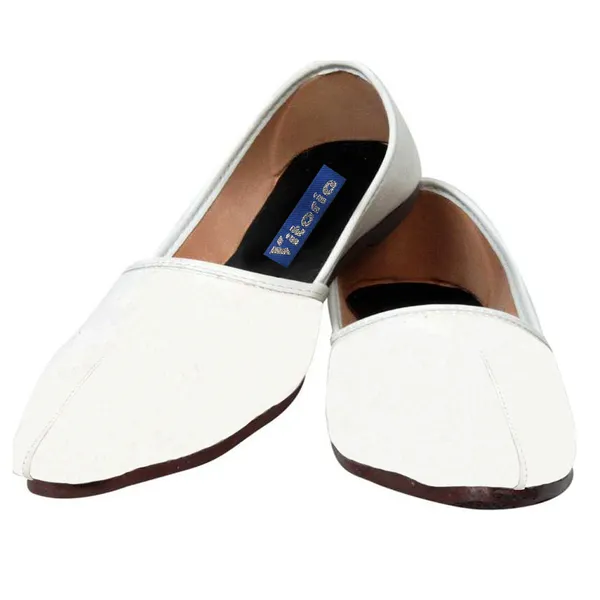 Black_&_Brown_&_Blue_&_Tan_&_White_PU_Premium_Mojaris_Shoe_For_Men