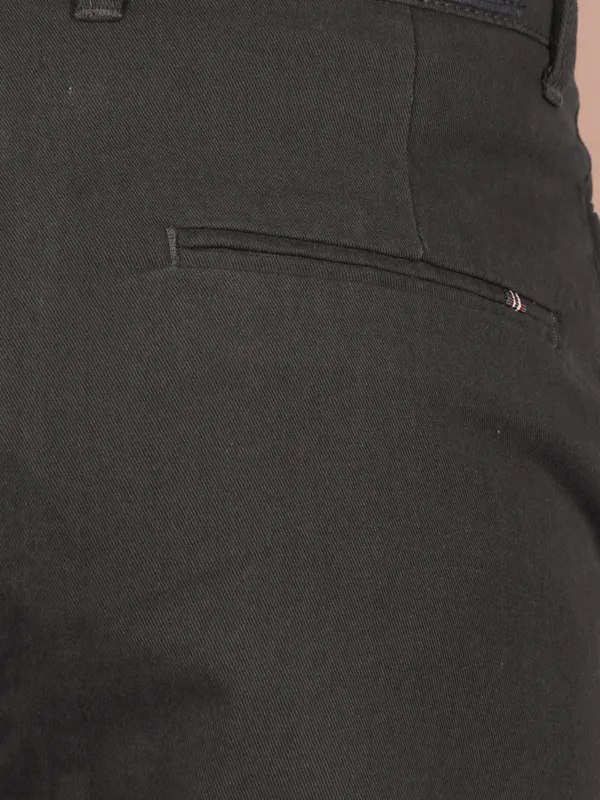 Men's_Grey_Cotton_Shorts