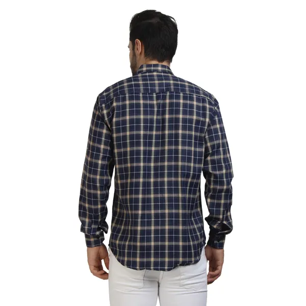 Indigo_cotton_fabric_checks_design_full_sleeve_shirt