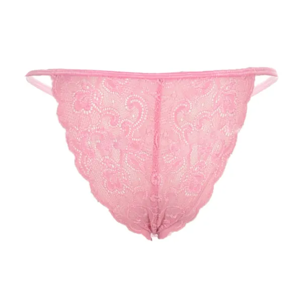 Light_Pink_Bikini_Panty_Underwear_For_Women