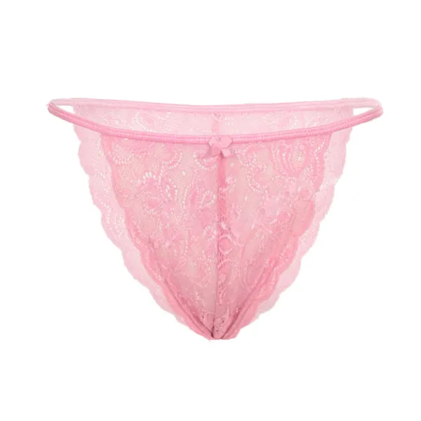 Light_Pink_Bikini_Panty_Underwear_For_Women