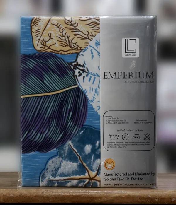 Luxury_Cube_Emperium_Collection_Double_Bedsheet