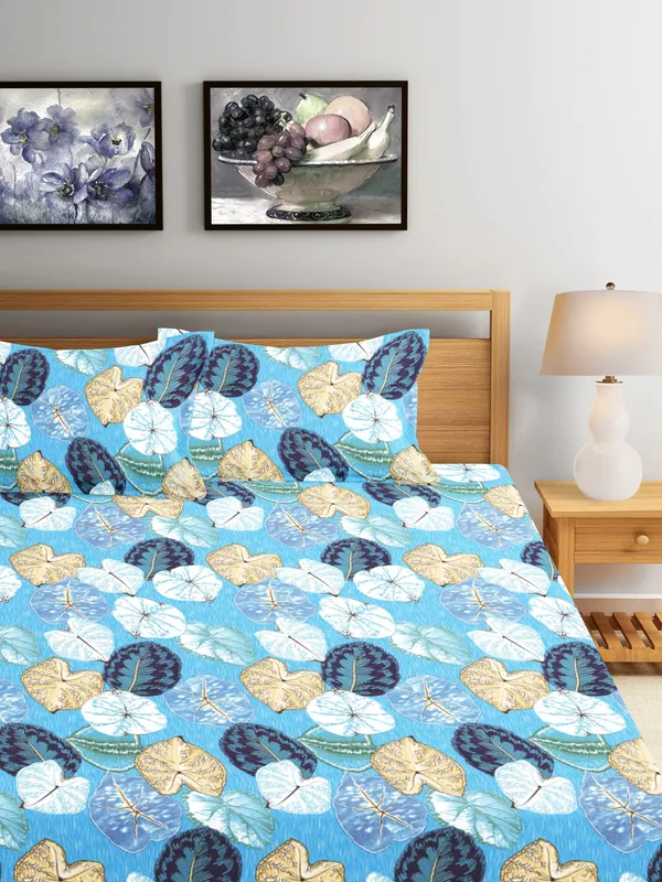 Luxury_Cube_Emperium_Collection_Double_Bedsheet