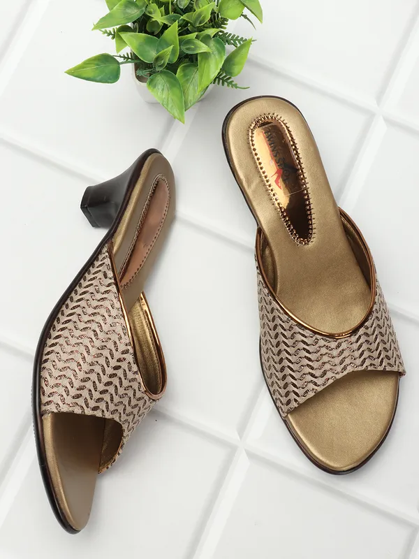 Casual_Partywear_Block_Heels_(Antique)