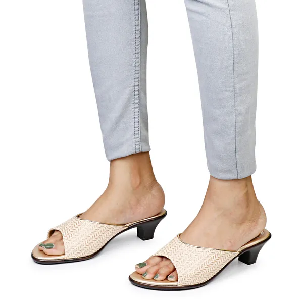 Casual_Partywear_Block_Heels_(Gold)