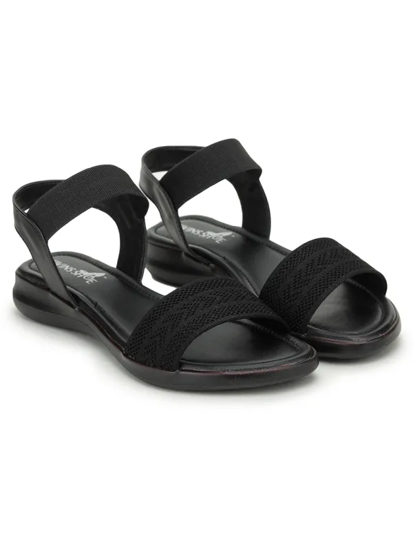 Comfort_Strap_Sandals_(Black)