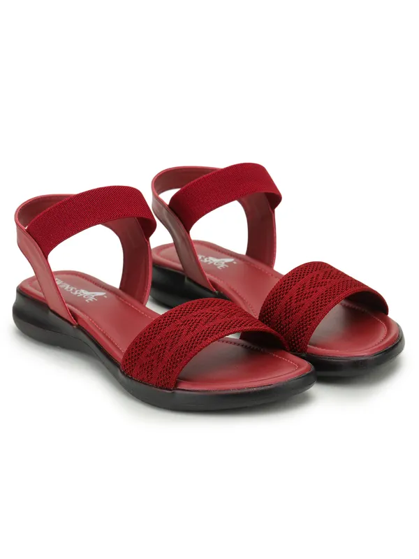 Comfort_Strap_Sandals_(Cherry)