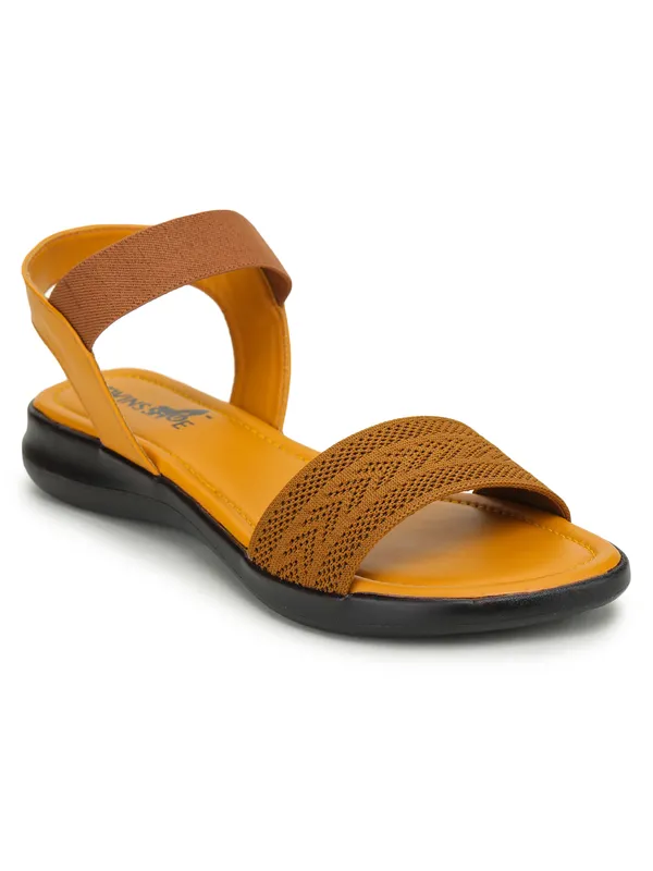 Comfort_Strap_Sandals_(Tan)
