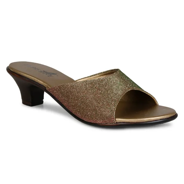 Partywear_Style_Block_Heels_(Antique)