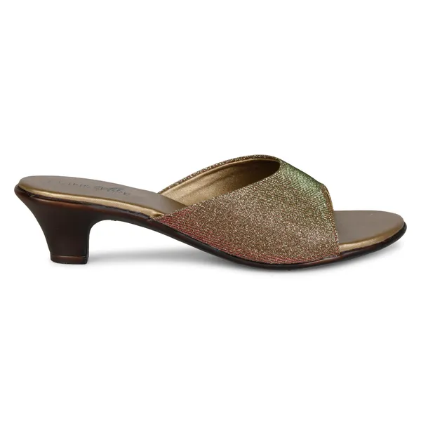 Partywear_Style_Block_Heels_(Antique)