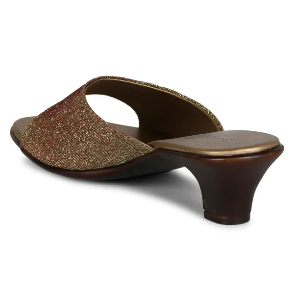 Partywear_Style_Block_Heels_(Antique)