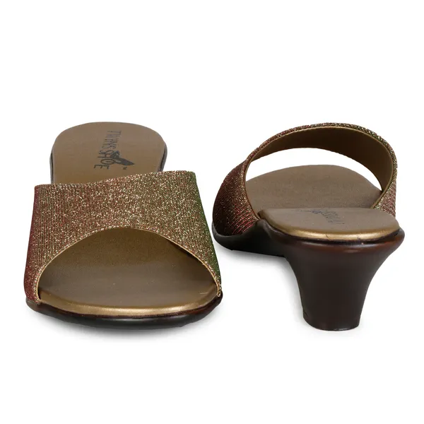 Partywear_Style_Block_Heels_(Antique)