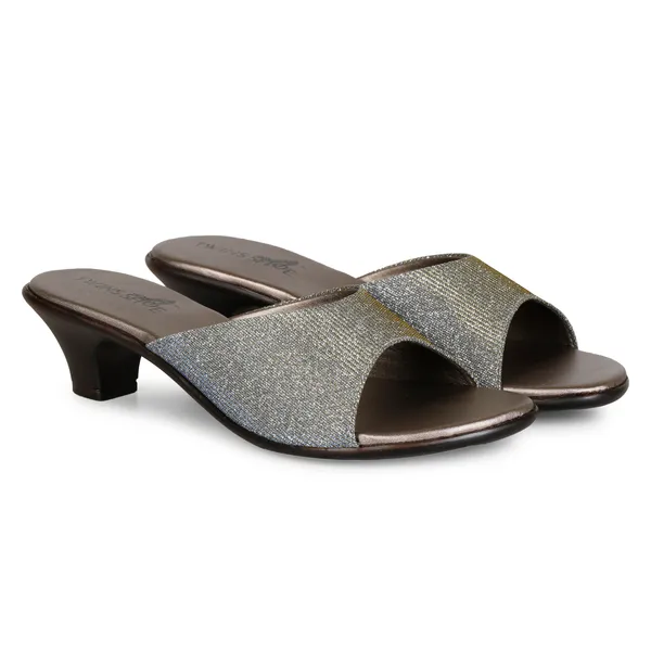 Partywear_Style_Block_Heels_(Grey)