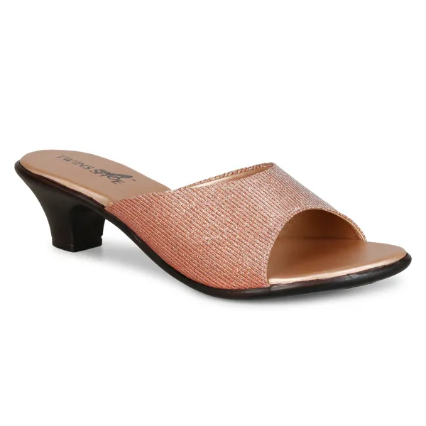 Partywear_Style_Block_Heels_(Rgold)