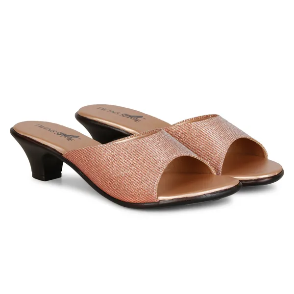Partywear_Style_Block_Heels_(Rgold)