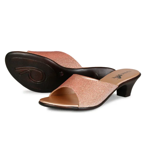 Partywear_Style_Block_Heels_(Rgold)