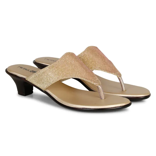 Trendy_Block_Heels_(Gold)