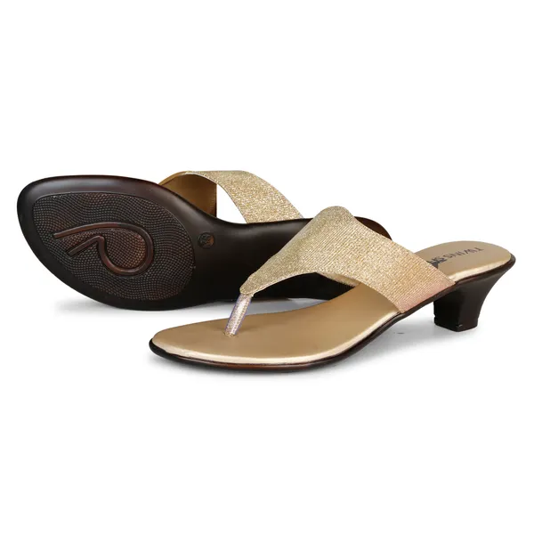 Trendy_Block_Heels_(Gold)