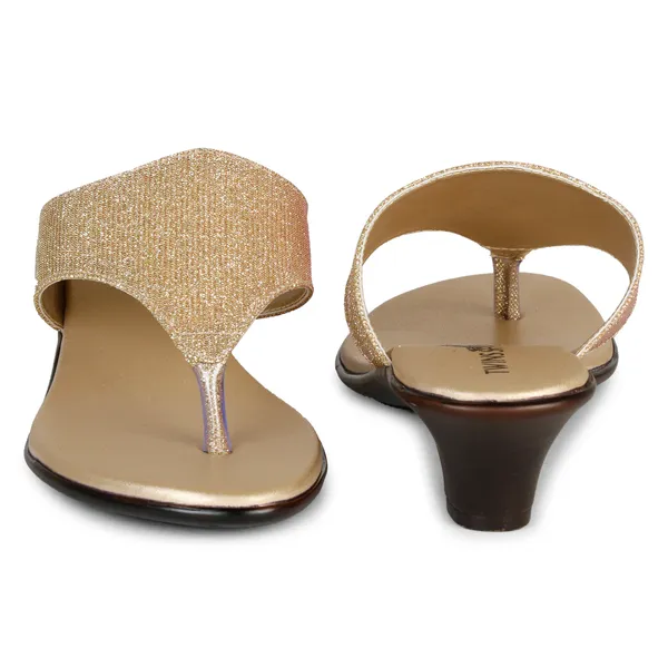 Trendy_Block_Heels_(Gold)