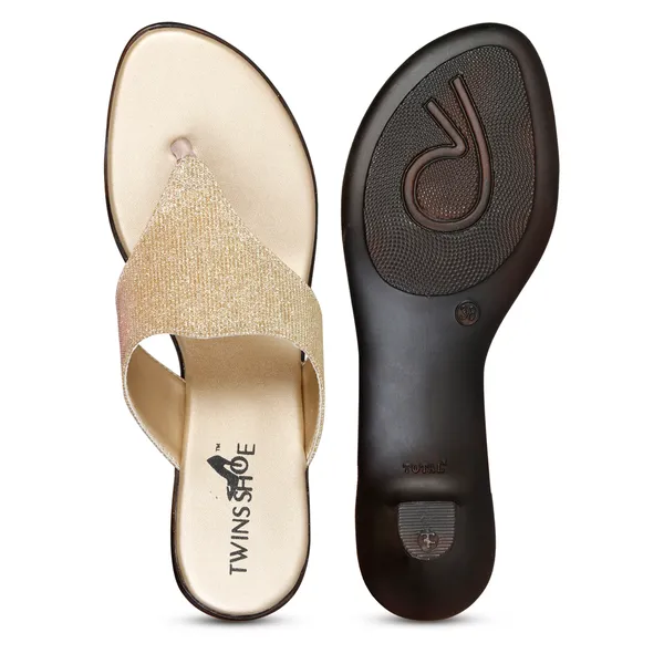 Trendy_Block_Heels_(Gold)