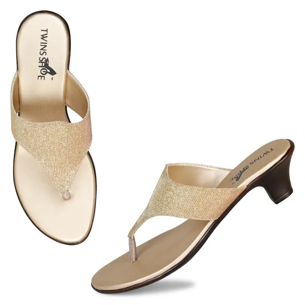 Trendy_Block_Heels_(Gold)